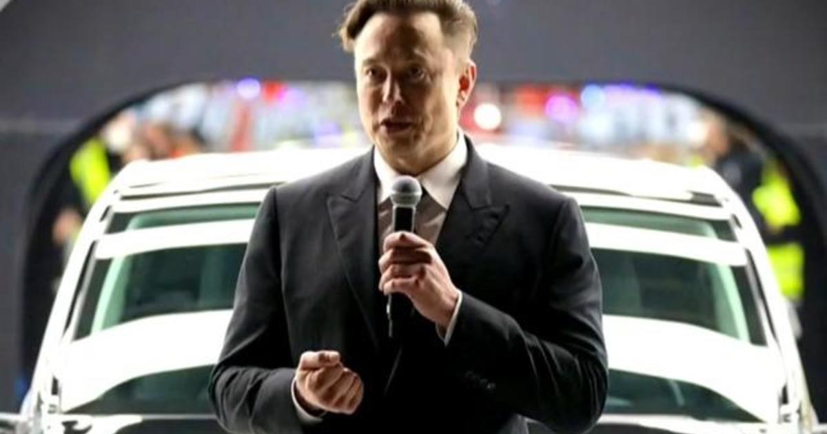 Elon Musk is scheduled to stand trial over tweets about Tesla