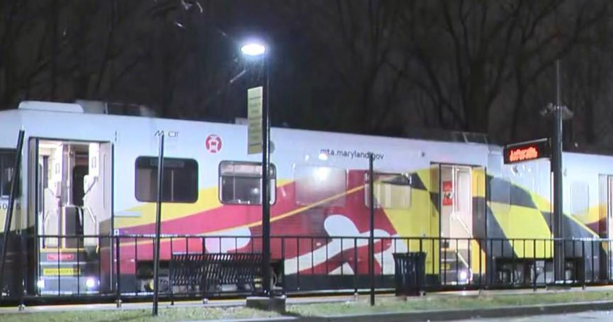 El tren ligero de Baltimore ingresa al cuarto día de servicio suspendido mientras continúan las reparaciones