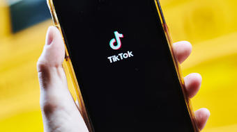 New study says TikTok pushes potentially harmful content to users 