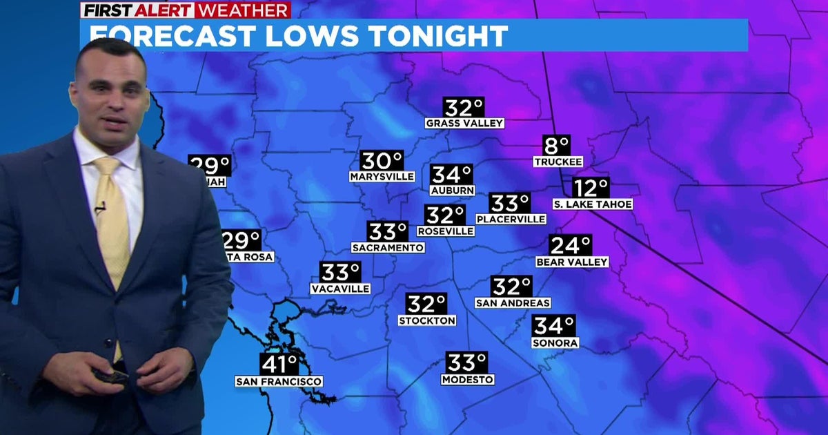 CBS13 PM News Update - 12/14/22