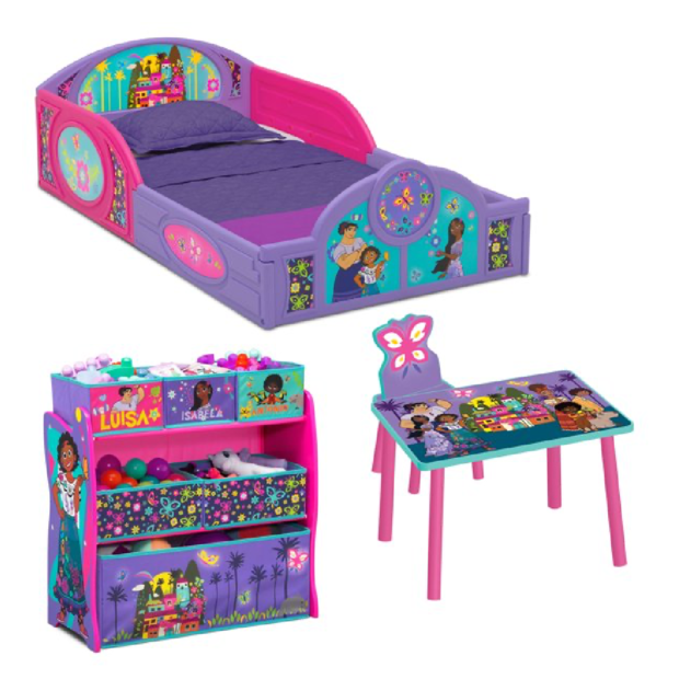 GamerCityNews encanto-bedroom-set The best New Year's deals at Amazon you can still shop 