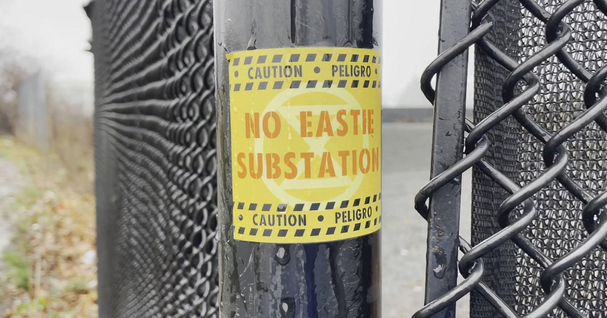 Construction to begin on controversial East Boston power substation