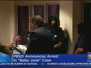 Mother Gets 14 Years In Death Of Newborn Found Floating Off Palm Beach  Coast