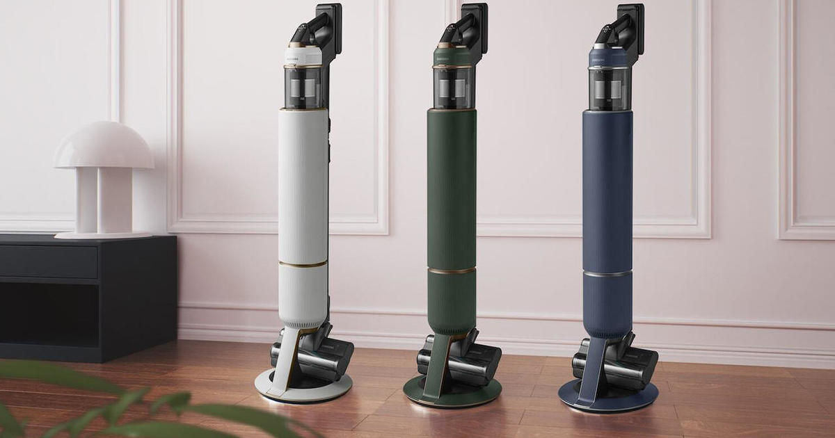 Best Samsung stick vacuums for carpet and hard floors, plus more top-rated vacuums