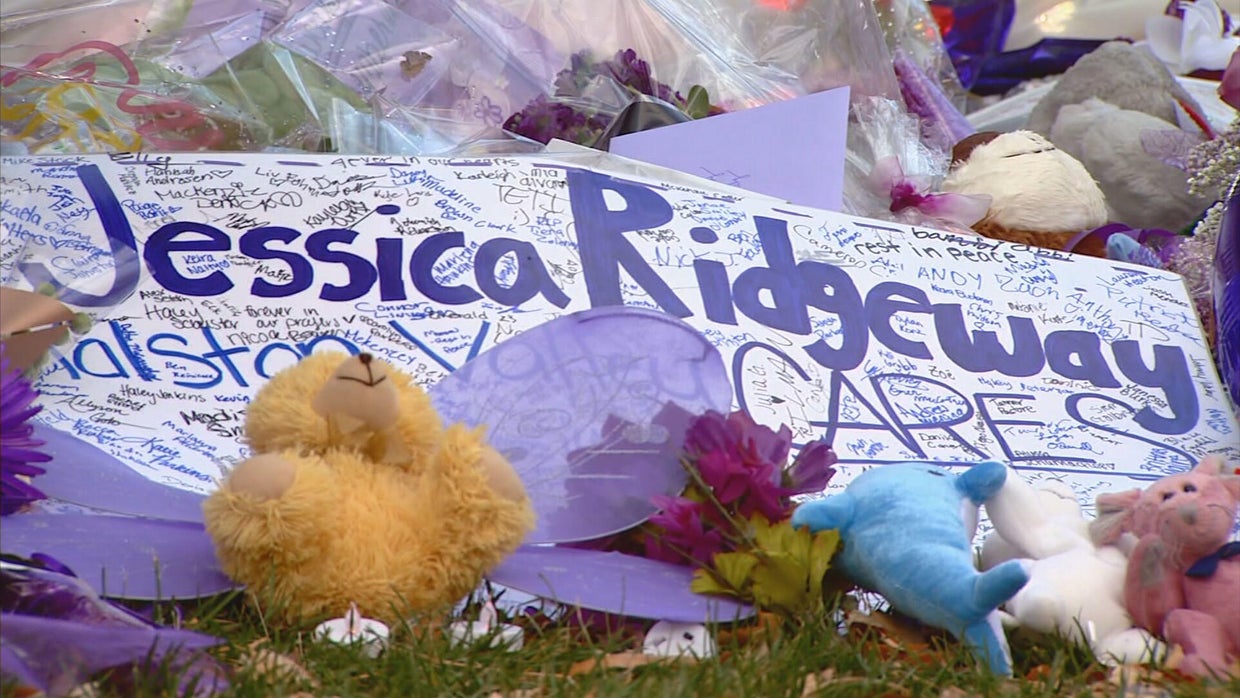 Community invited to honor life of Jessica Ridgeway with special ...