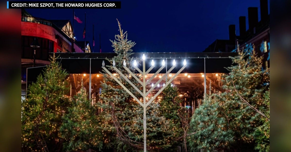 Time Out NY shares unique ways to celebrate Hanukkah in New York City