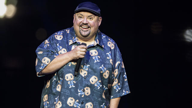 Gabriel Iglesias Performs At The Del Mar Fairgrounds 