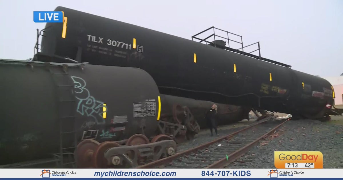 Roseville Fire Training Center - Good Day Sacramento