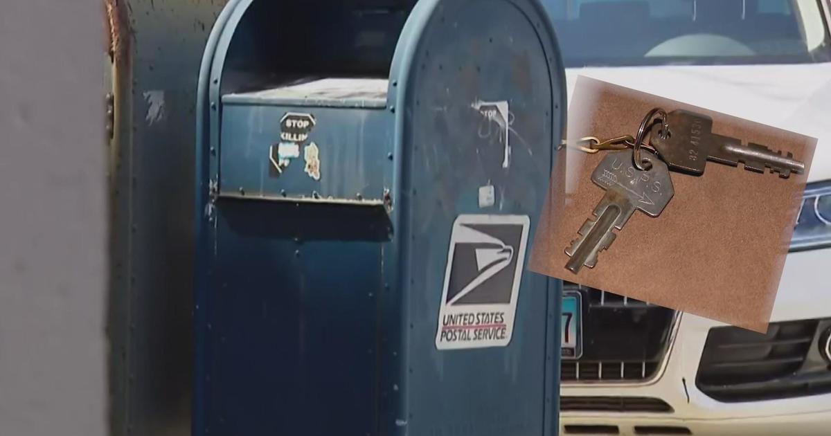 Postal Workers Union Demanding Safety Changes After 2 Mail Carriers   27d9670412c1c0384eed58e1064c0e86 