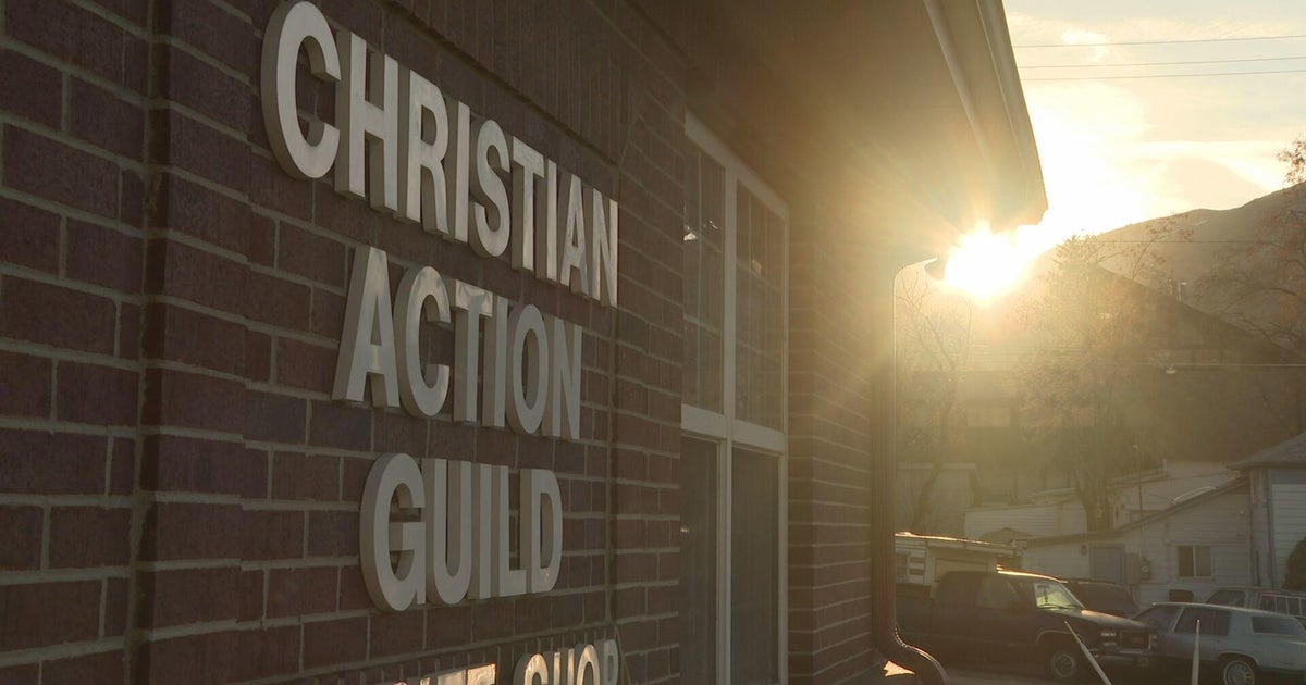 Christian Action Guild helps homeless teens for the holidays - Vimarsana News