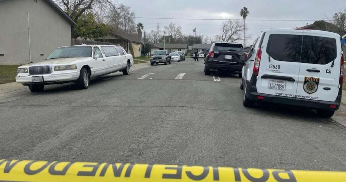 South Sacramento shooting prompts 2 schools nearby to go on