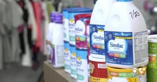 11 Days of Giving Viola's House CBS Texas