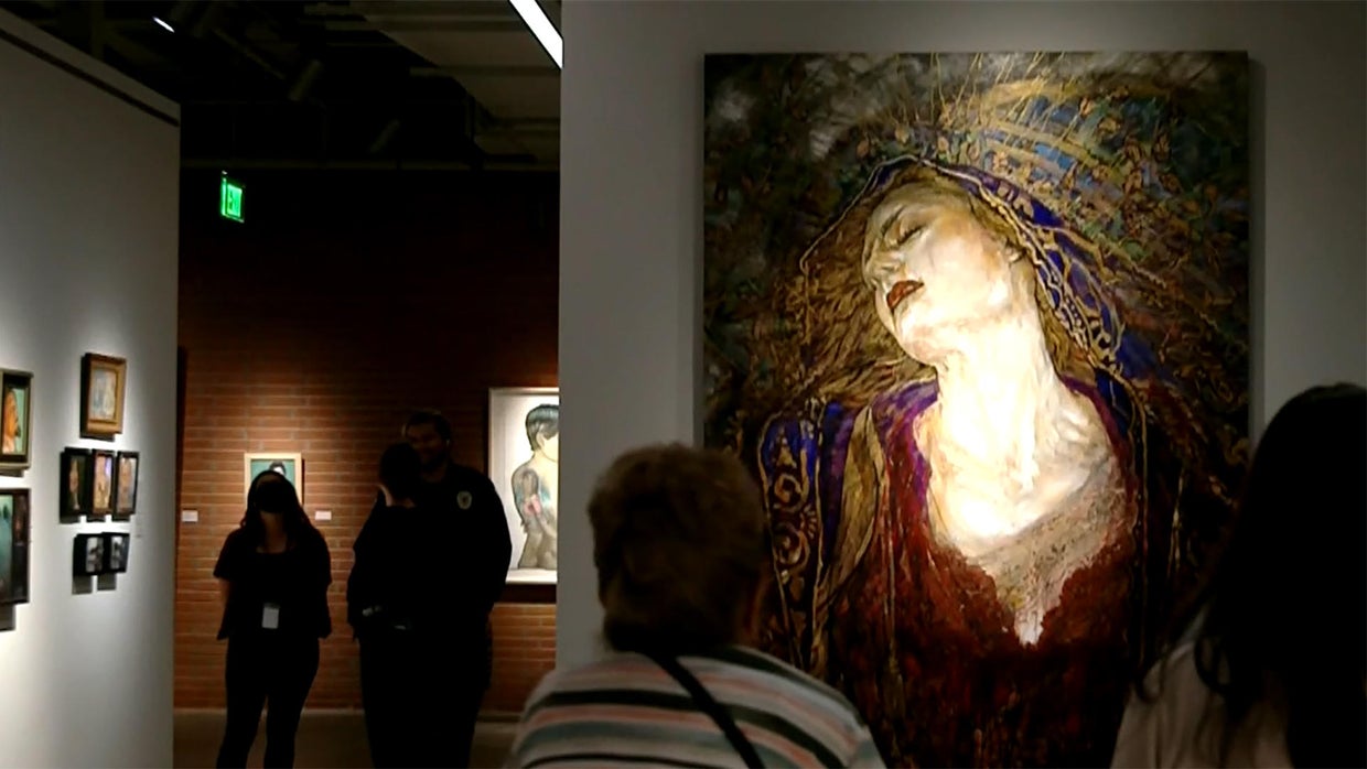 Cheech Marin, comedian and art collector, on the new museum that bears ...