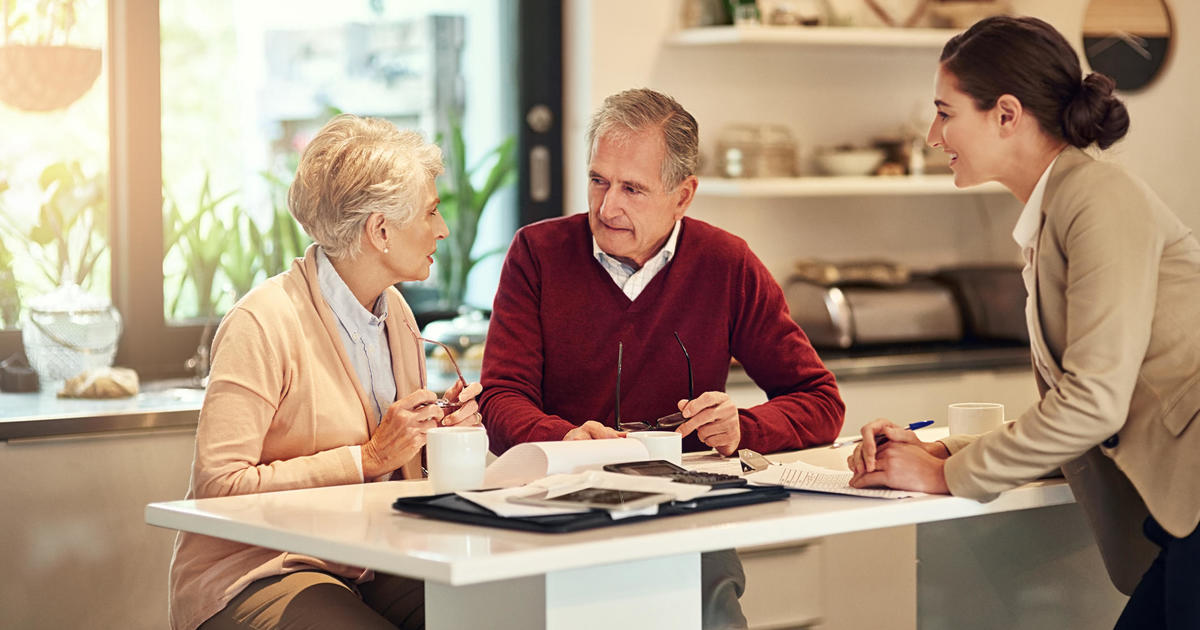 3 times seniors may need life insurance
