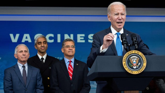 US-POLITICS-BIDEN-HEALTH-VACCINES 