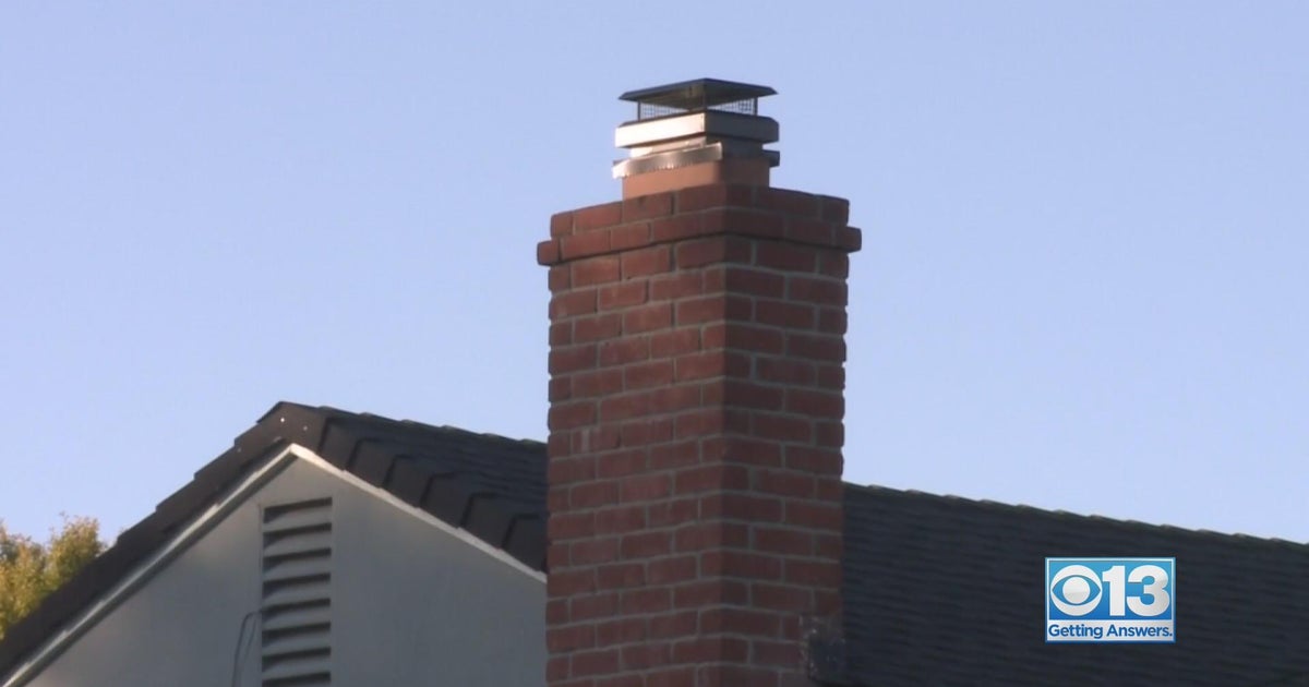 Temperatures are dropping, but why is there an uptick in house fires?