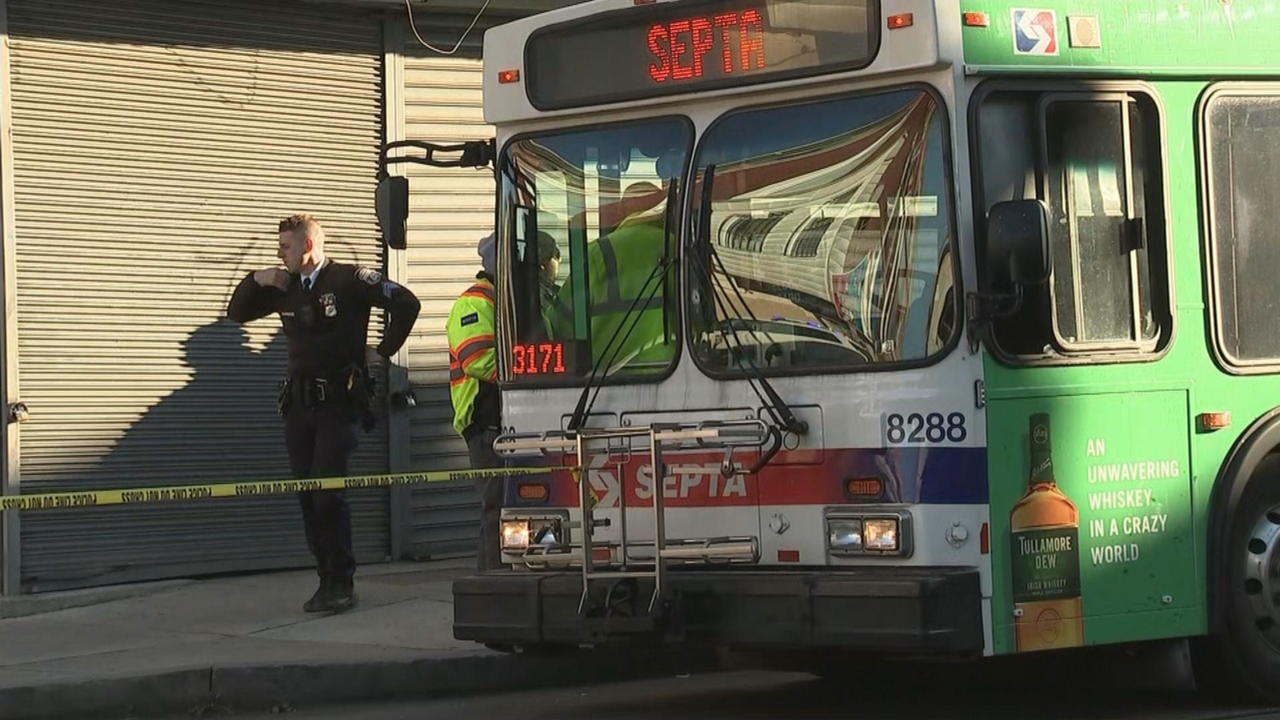 Stories About SEPTA - CBS Philadelphia