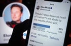 Elon Musk on Twitter 