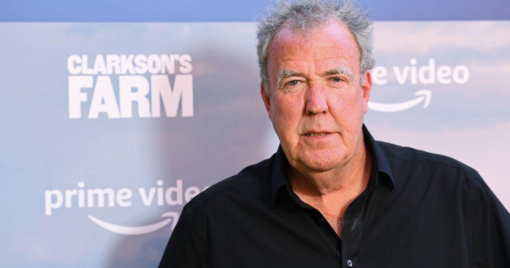 Jeremy Clarkson "horrified to have caused so much hurt" following backlash to scathing column about Meghan Markle