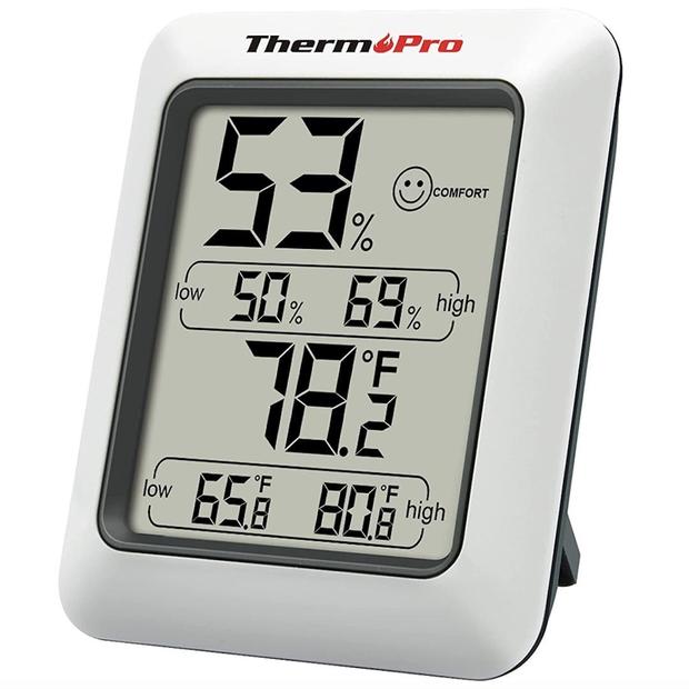 ThermoPro closed thermometer 
