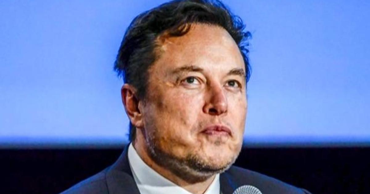 Elon Musks Twitter Poll Says He Should Step Down What Happens Now Cbs News 