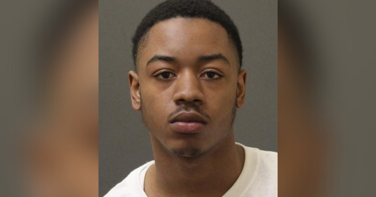 Man Charged With Attempted Murder In Hampden Shooting Cbs Baltimore 3230