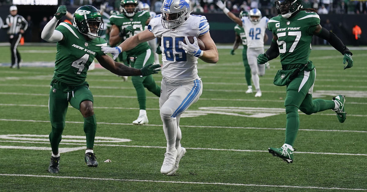 Lions finally finding ways to win in December on the road