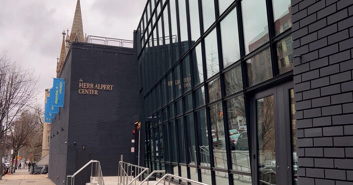 Harlem School of the Arts has a new leader spreading holiday cheer ...