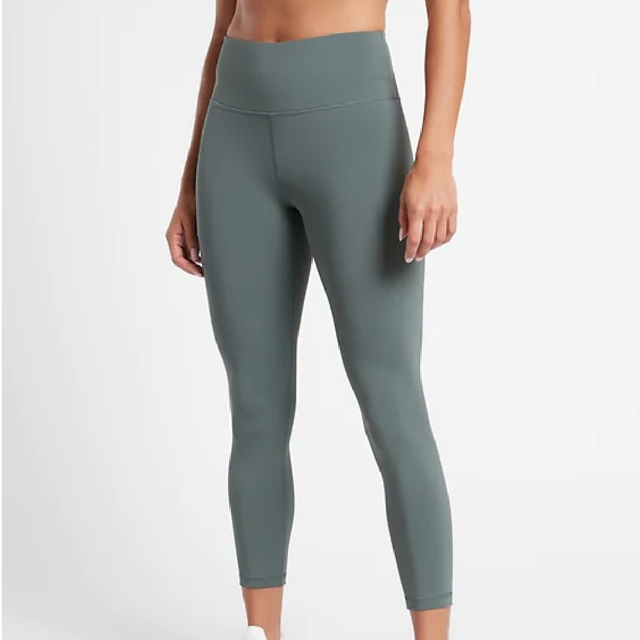 Lightly Compressive Leggings: ThirdLove Flex Seamless Compression Legging, ThirdLove, Your Favourite Bra Brand, Just Launched Size-Inclusive,  Performance Activewear