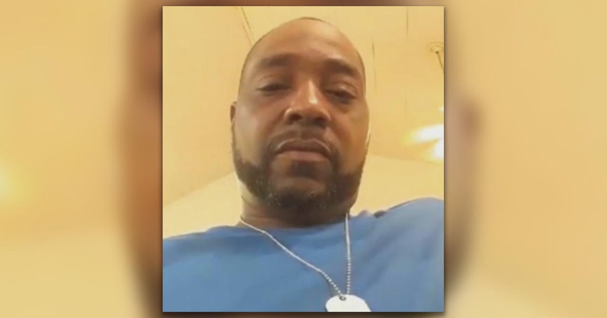 Calvin Lavell Garron identified as pedestrian killed in Fridley hitand