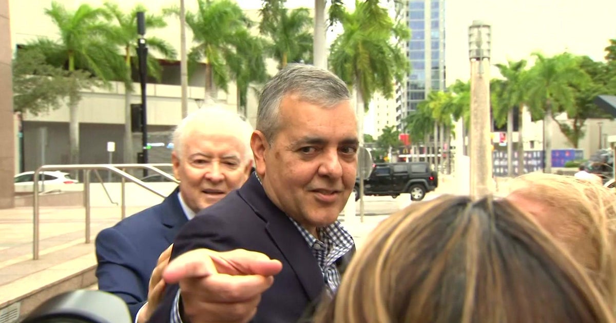 Former U.S. Rep. David Rivera indicted in Venezuelan national investigation Former U.S. Rep. David Rivera indicted in Venezuelan national investigation