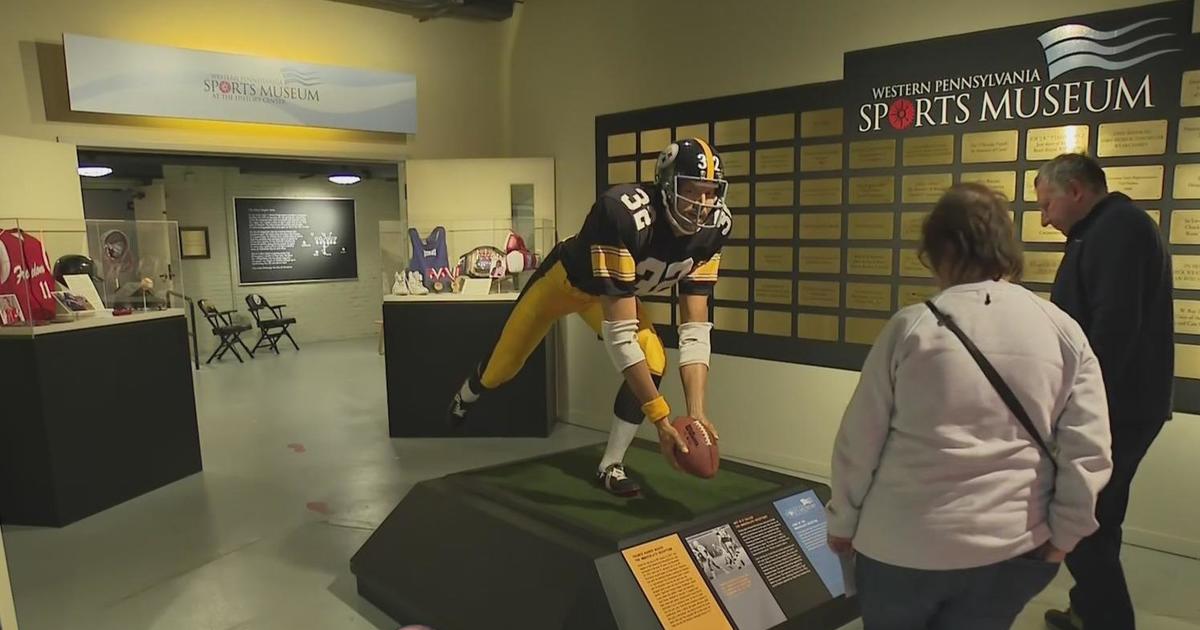 Two Immaculate Reception Events Cancelled Friday; Steelers Still