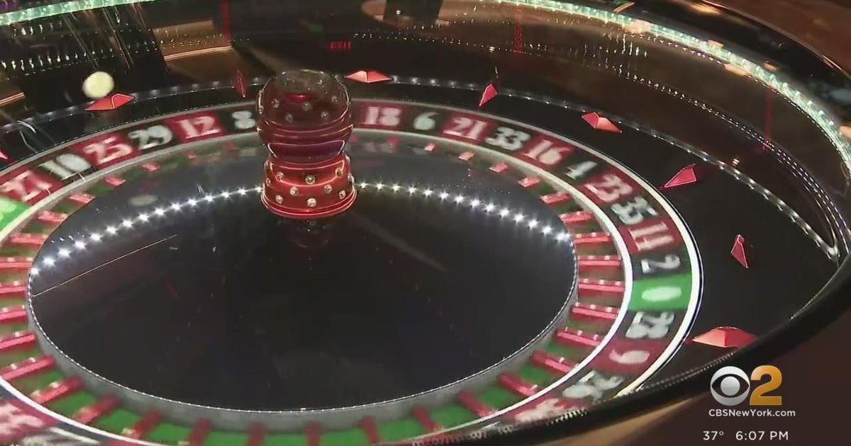New York's first casino in a mall coming to Orange County CBS New York