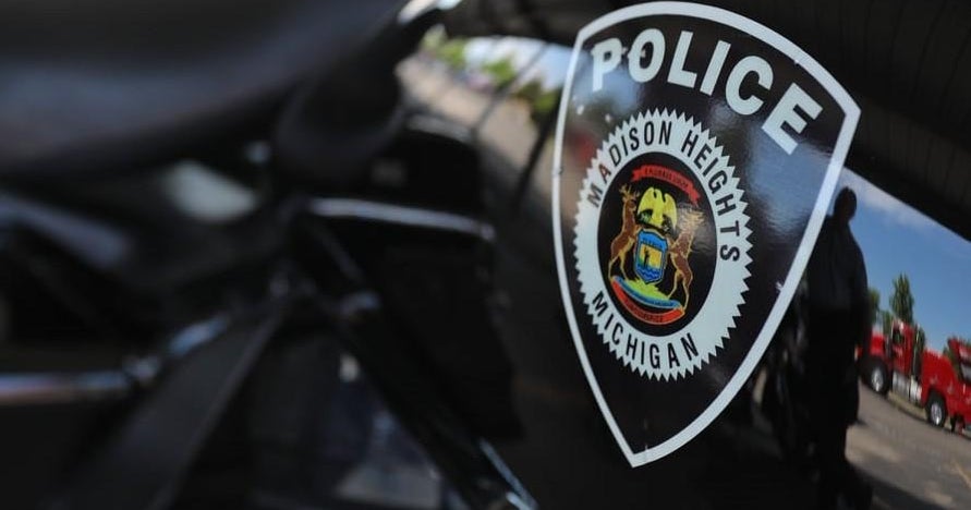 Police Warn of Nationwide Impersonation Scams
