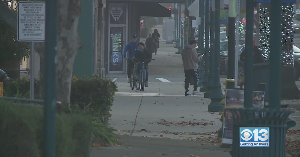 Roseville ranks among top 10 happiest U.S. cities in new survey