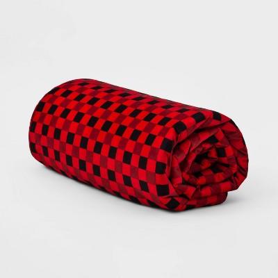 Target recalls 204,000 weighted blankets after two kids die by