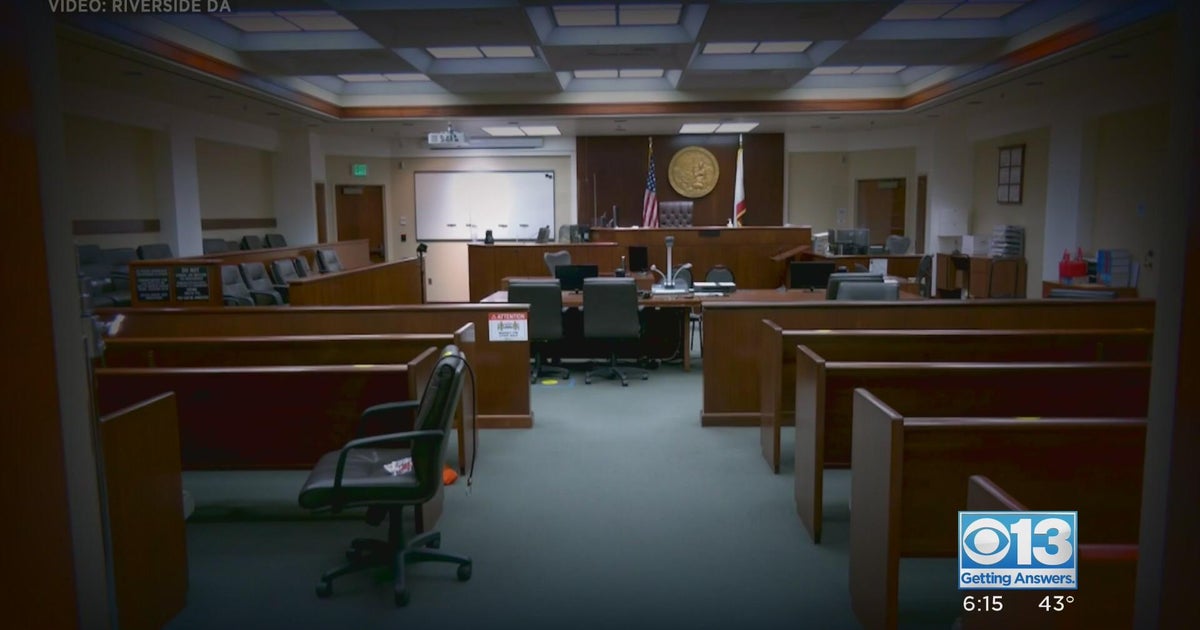 Justice Delayed: Could Sacramento County hold the solution to court backlogs statewide?
