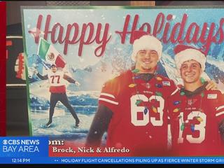 Lowest, highest ticket prices to watch 49ers for Sunday's NFC Championship  Game at Levi's Stadium in Santa Clara - ABC7 San Francisco