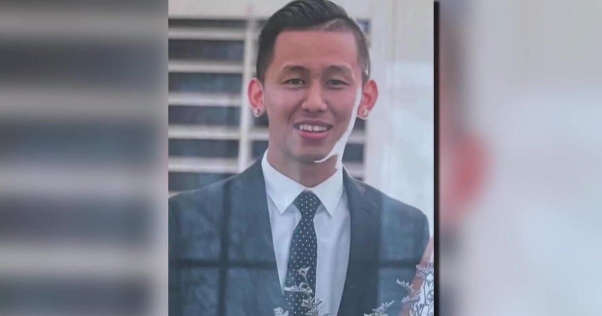 NYPD makes arrest in robbery and drugging spree in Manhattan - CBS New York