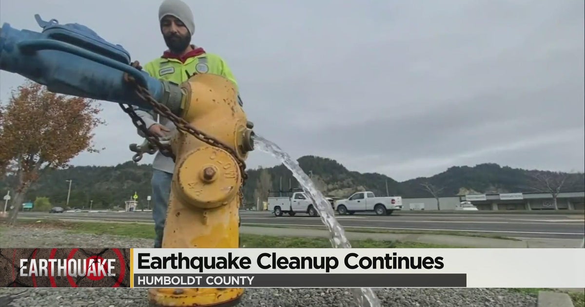 CBS13 News AM News Update - 12/23/22