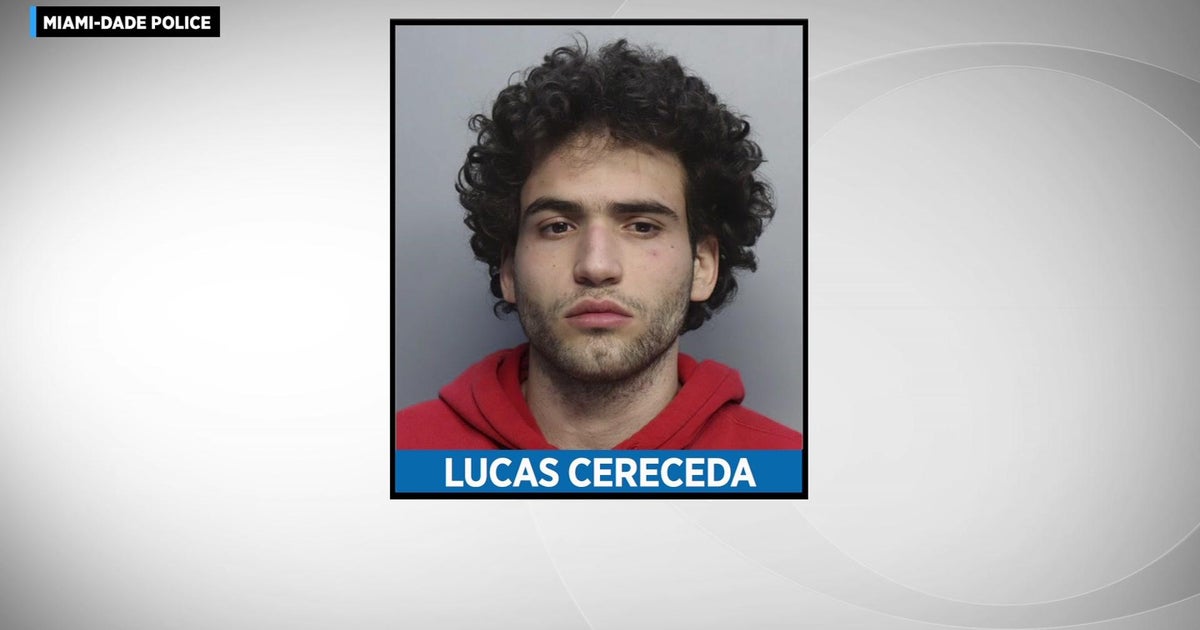 Person charged in deadly Miami Springs shooting