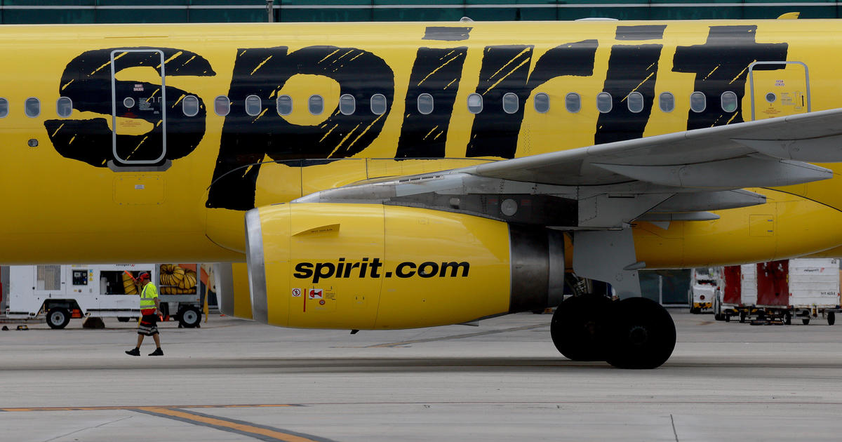 Акциите на Spirit Airlines губят височина, след като съдия блокира покупката й от JetBlue