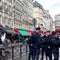 Paris shooting leaves 3 dead and several injured