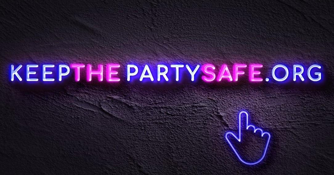 Bring Naloxone to your New Year's party, says safety campaign - Vimarsana News