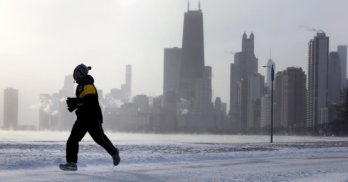 What exactly is wind chill? Here’s what goes into that “feels like” temperature.