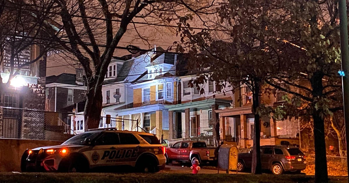 SWAT situation unfolds overnight at Mt. Washington home