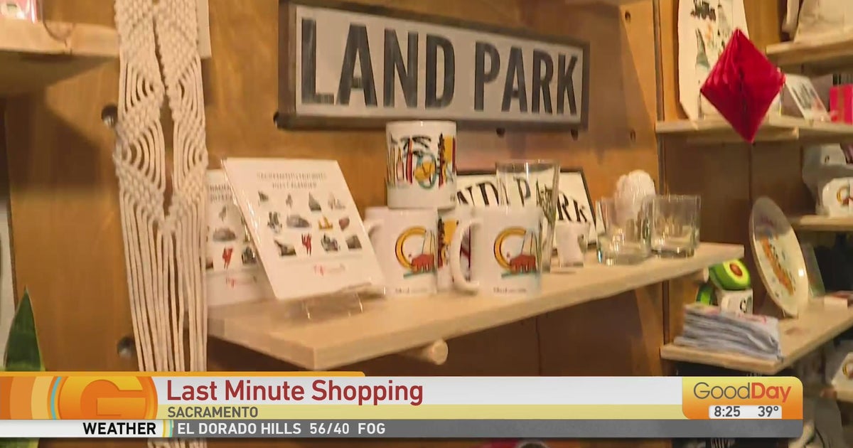 Strapping Good Day Sacramento