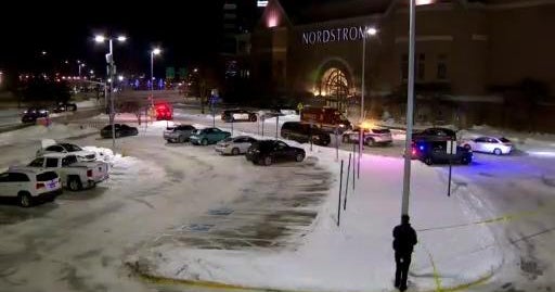 5 arrested in connection to fatal shooting inside Mall of America - CBS ...