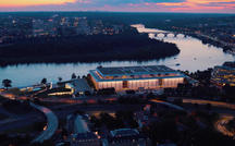 The Kennedy Center: A "living memorial" to an arts champion 