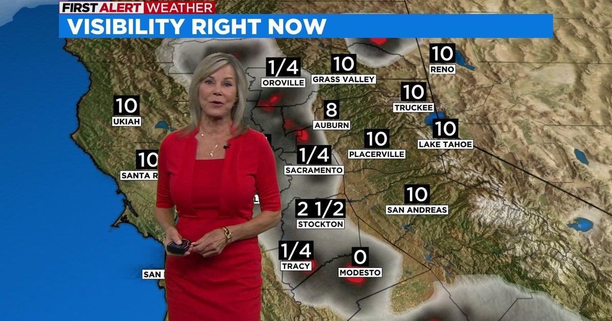 Fairfield police open investigation into fatal Christmas eve crash | On The Go